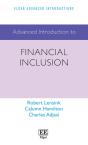 Advanced Introduction To Financial Inclusion - Preview