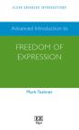 Advanced Introduction To Freedom Of Expression - Preview