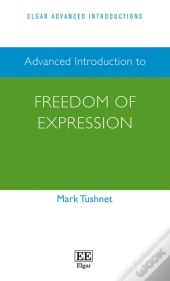 Advanced Introduction To Freedom Of Expression