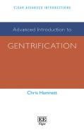 Advanced Introduction To Gentrification