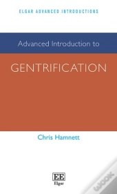 Advanced Introduction To Gentrification
