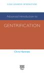 Advanced Introduction To Gentrification - Preview