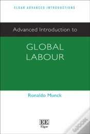 Capa do artigo Advanced Introduction To Global Labour