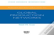 Advanced Introduction To Global Production Networks