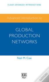 Advanced Introduction To Global Production Networks