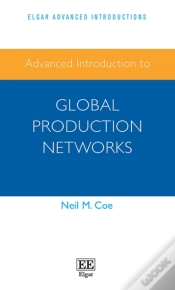 Capa do artigo Advanced Introduction To Global Production Networks