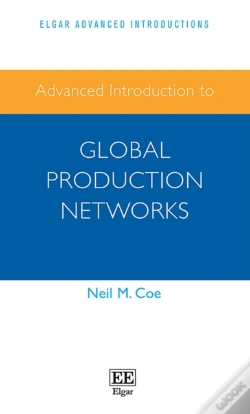 Capa do artigo Advanced Introduction To Global Production Networks
