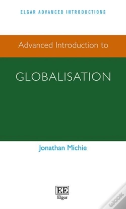 Capa do artigo Advanced Introduction To Globalisation
