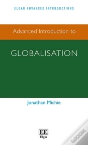 Capa do artigo Advanced Introduction To Globalisation