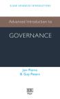 Advanced Introduction To Governance - Preview