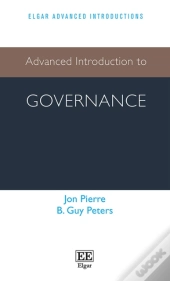 Advanced Introduction To Governance