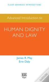 Capa do artigo Advanced Introduction To Human Dignity And Law