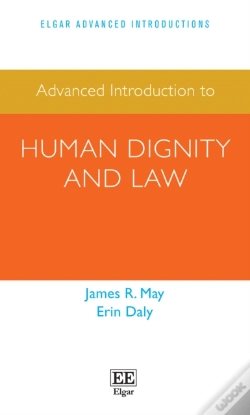 Capa do artigo Advanced Introduction To Human Dignity And Law