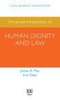 Advanced Introduction To Human Dignity And Law - Preview