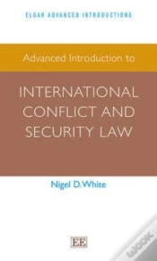 Capa do artigo Advanced Introduction To International Conflict And Security Law