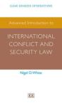 Advanced Introduction To International Conflict And Security Law - Preview