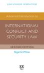Advanced Introduction To International Conflict And Security Law - Preview