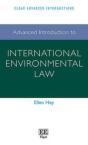 Advanced Introduction To International Environmental Law - Preview
