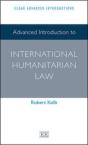 Advanced Introduction To International Humanitarian Law - Preview