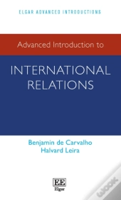 Advanced Introduction To International Relations