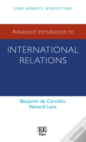 Capa do artigo Advanced Introduction To International Relations