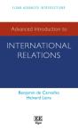 Advanced Introduction To International Relations - Preview