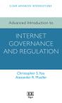 Advanced Introduction To Internet Governance And Regulation - Preview