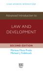 Advanced Introduction To Law And Development - Preview