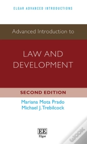 Advanced Introduction To Law And Development