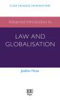 Advanced Introduction To Law And Globalisation - Preview
