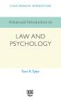 Advanced Introduction To Law And Psychology - Preview