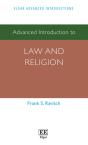 Advanced Introduction To Law And Religion - Preview