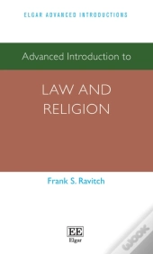 Advanced Introduction To Law And Religion