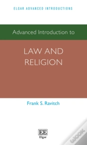 Capa do artigo Advanced Introduction To Law And Religion