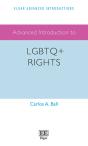 Advanced Introduction To Lgbtq+ Rights - Preview