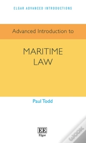 Advanced Introduction To Maritime Law