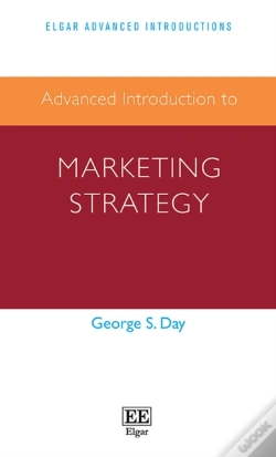 Capa do artigo Advanced Introduction To Marketing Strategy