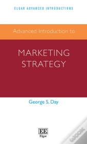 Advanced Introduction To Marketing Strategy