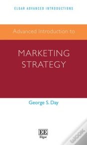 Capa do artigo Advanced Introduction To Marketing Strategy