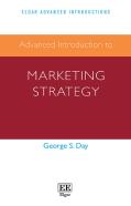 Advanced Introduction To Marketing Strategy