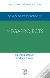 Capa do artigo Advanced Introduction To Megaprojects
