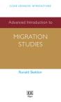 Advanced Introduction To Migration Studies - Preview