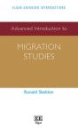 Advanced Introduction To Migration Studies - Preview