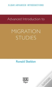 Advanced Introduction To Migration Studies