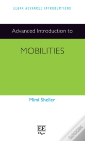Capa do artigo Advanced Introduction To Mobilities