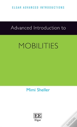 Capa do artigo Advanced Introduction To Mobilities