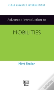 Capa do artigo Advanced Introduction To Mobilities
