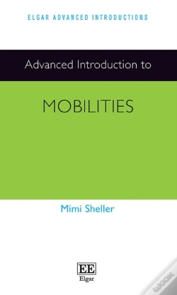 Capa do artigo Advanced Introduction To Mobilities