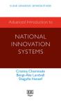 Advanced Introduction To National Innovation Systems - Preview