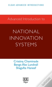Advanced Introduction To National Innovation Systems